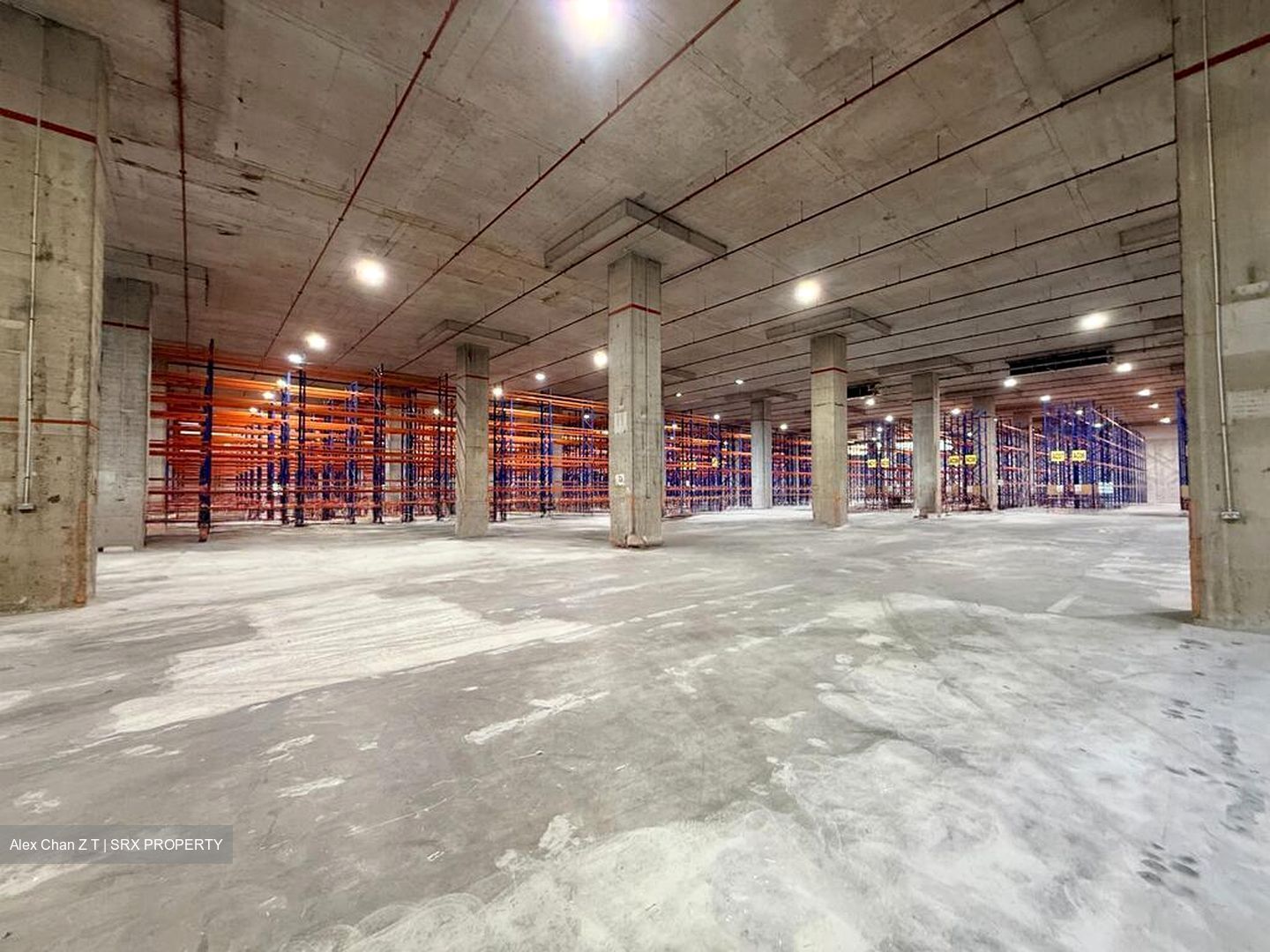 Jurong Port Food Centre (D22), Warehouse #578706271